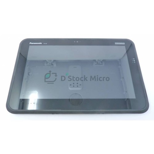 Tablet panasonic toughpad - tablet,