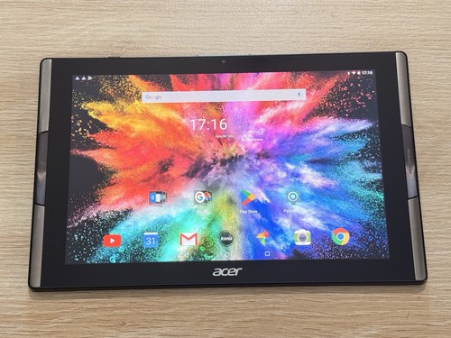 Acer iconia tab - iconia,