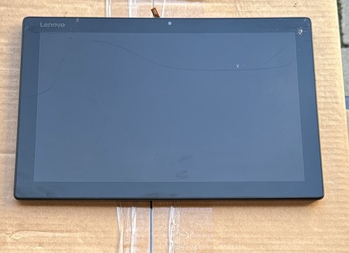 Lenovo miix 520 12ikb - miix, 12,2"