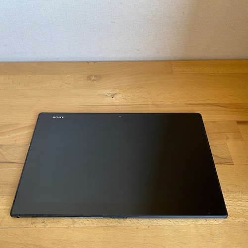 Tablette tactile sony xperia - tablette,