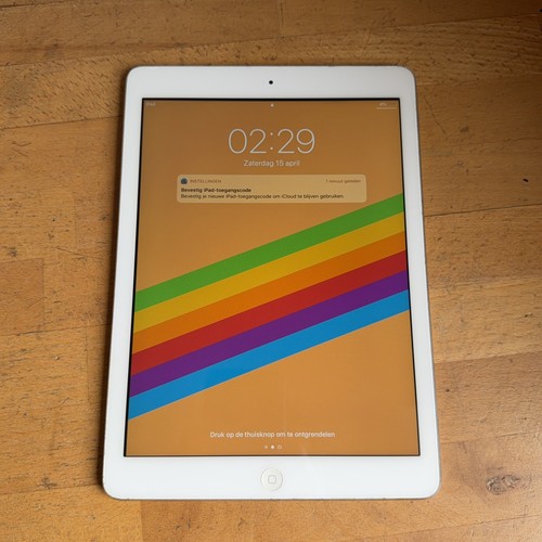 Tablet touch ipad - tablet, |