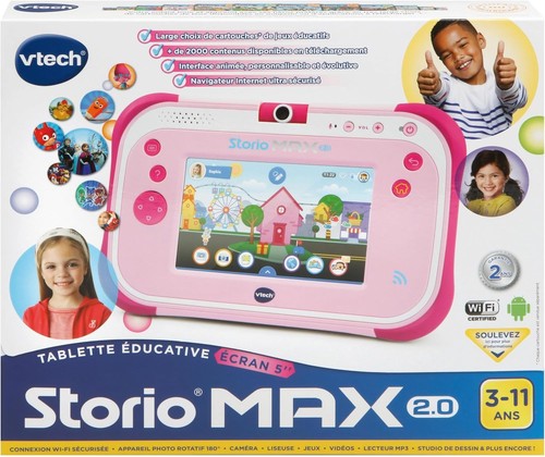 Vtech giocattolo giochi - giocattolo,
