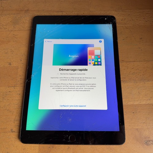 Apple ipad touch - ipad, tablet