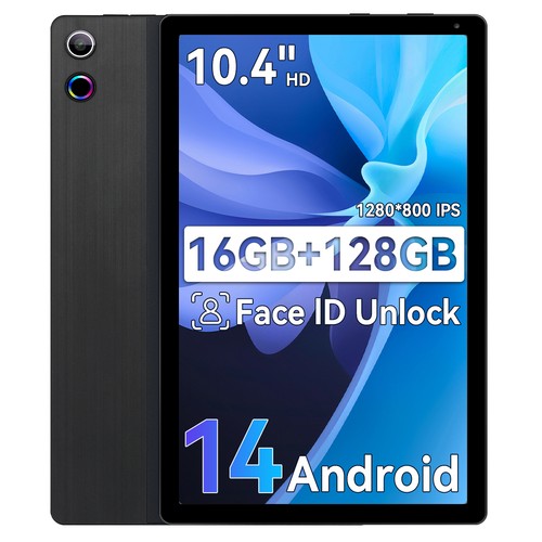 Tablet pollici android 14 - tablet,