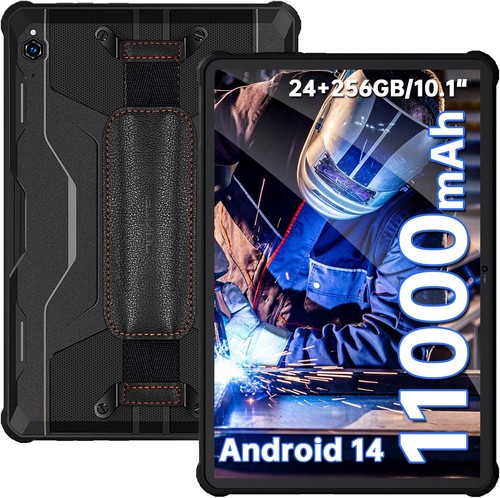 Oukitel rt9 tablet esterno - rt9, 24