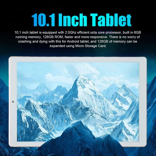 Tablette pouces 6gb - tablette, pc