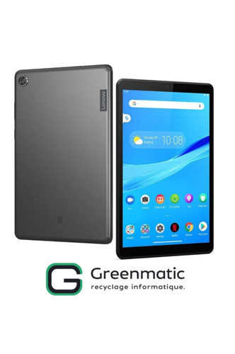 Tablette lenovo tab 32go - tab,