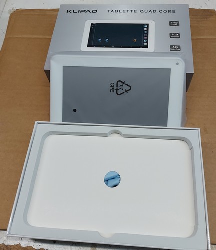 Tablette klipad 12791 7 - go,