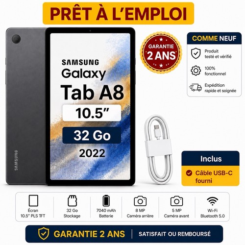 Samsung galaxy tab 2022 32 - 2022,