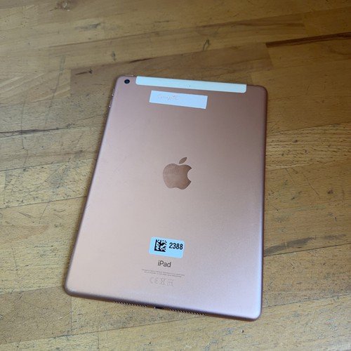 Tablet apple ipad - tablet, (6a