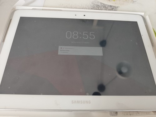 Galaxy tab tablet con - galaxy,