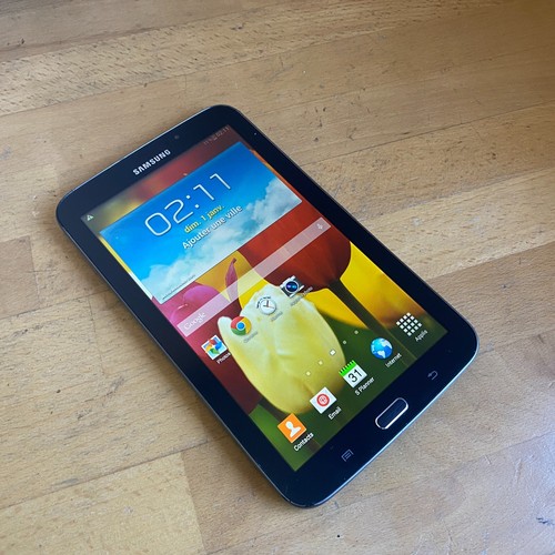 Samsung galaxy tab - galaxy, tablet