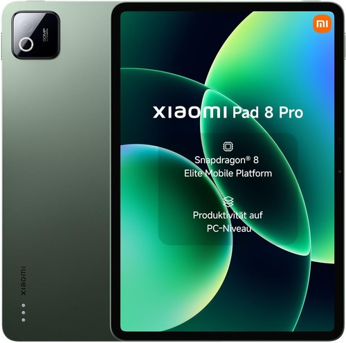 Xiaomi pad pro - 8, tablet