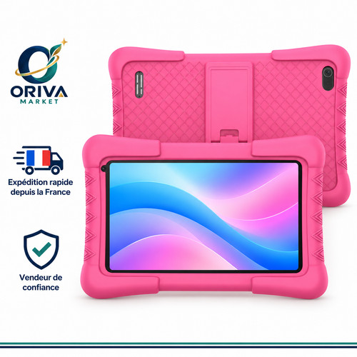 Magch tablet touch - magch, 7"