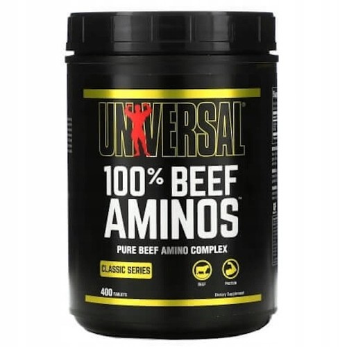 Universal nutrition 100 - nutrition,, 100%