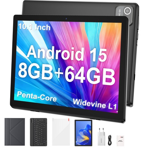 Tablet wifi pollici - 10.1,
