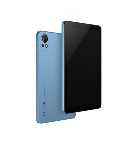 Tab t8s android - g-tab, 14