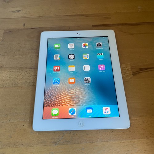 Apple ipad a1395 ios - apple,