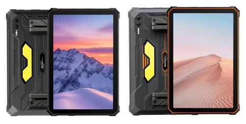 Blackview active pro - blackview, tablet
