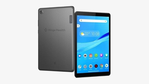 Tablette lenovo tab 0 - tab, 8.0"