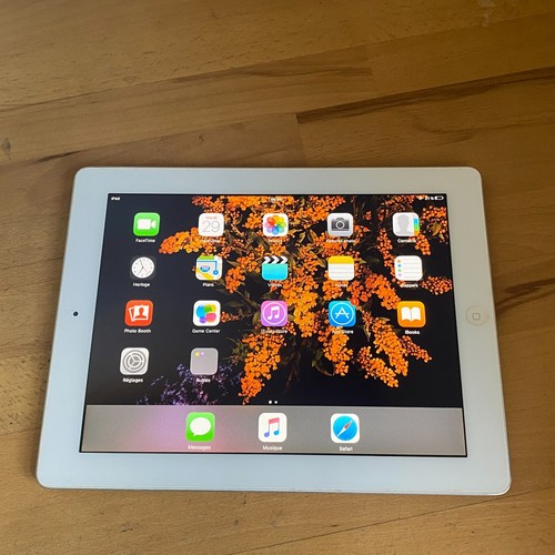 Apple ipad a1395 - ipad,
