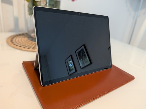 Microsoft surface pro - surface, i7