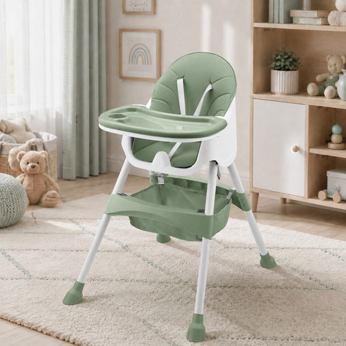 Baby vivo chaise haute - vivo,