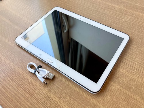 Tablette samsung galaxy tab - tablette,