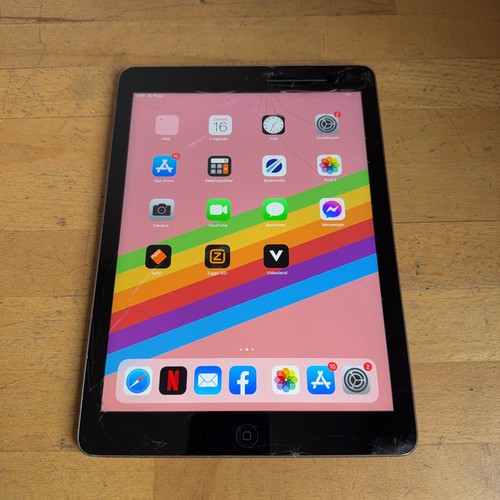 Tablet touch apple - apple, air