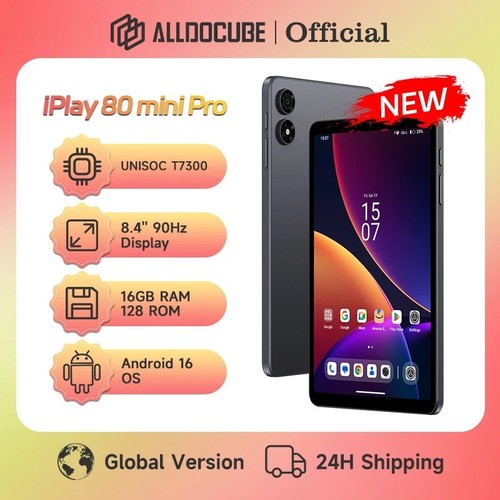 Alldocube iplay mini - iplay, 80