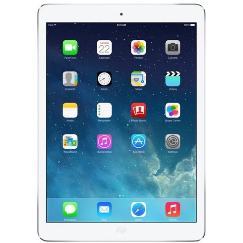Apple ipad air 1ère - air,