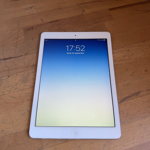 Apple ipad air - apple, 9.7