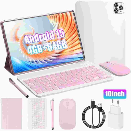 Nuovo tablet pollici - 10,