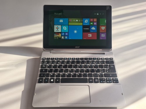 Tablet acer switch - acer,