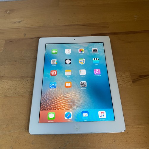 Apple ipad a1395 ios - apple,