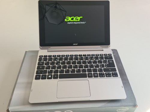 Tablet acer switch - tablet,