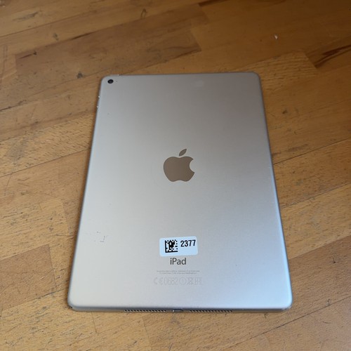 Apple ipad air fi a1566 - 2,