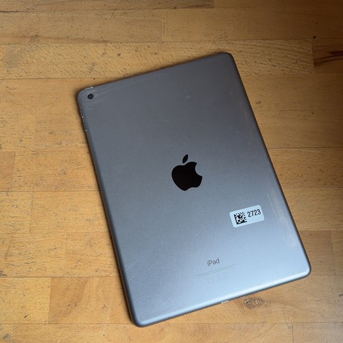 Apple ipad touch tablet 6a - touch, (6a