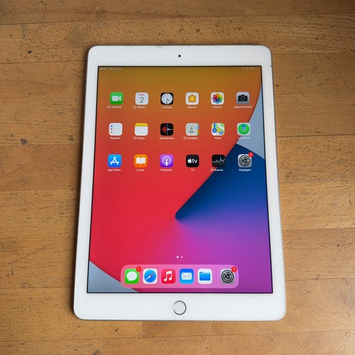 Tablet touch ipad - ipad, 9.7