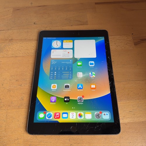 Tablet touch ipad - tablet,