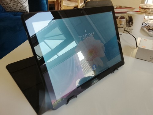Tablette lenovo x505l tab - lenovo, tb