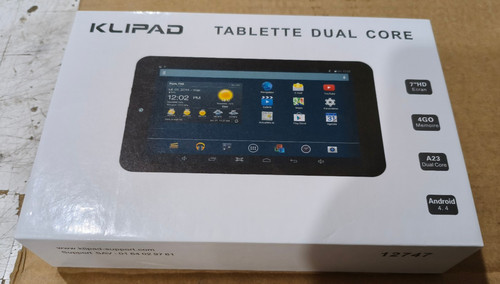 Tablette klipad 12747 d71 4 - klipad,