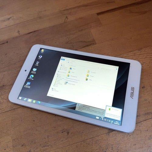 Tablette tactile asus vivotab - tactile,