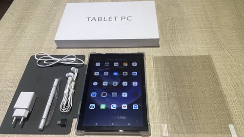 Tablette android pouces 1 - 10,