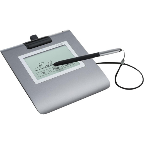 Wacom stu 430 tablette - wacom,