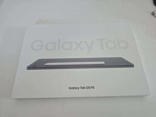 Samsung galaxy tab s10 - tab,
