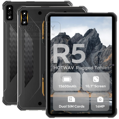 Hotwav tablet esterno - hotwav, r5