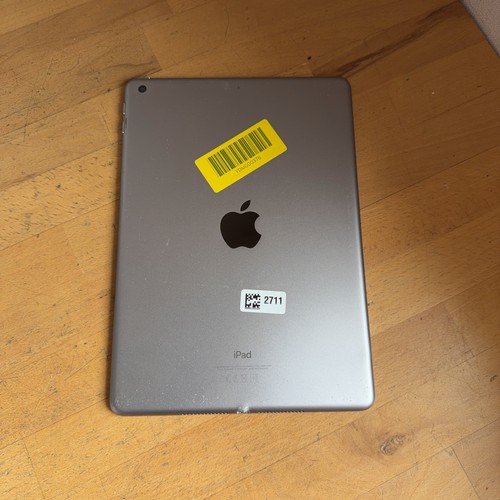 Tablet touch ipad 6a - tablet,
