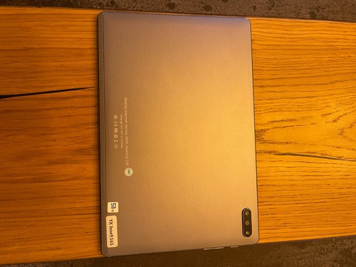 Tablet android grigio - tablet, pc