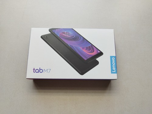 Tablette lenovo tab neuve - tablette,